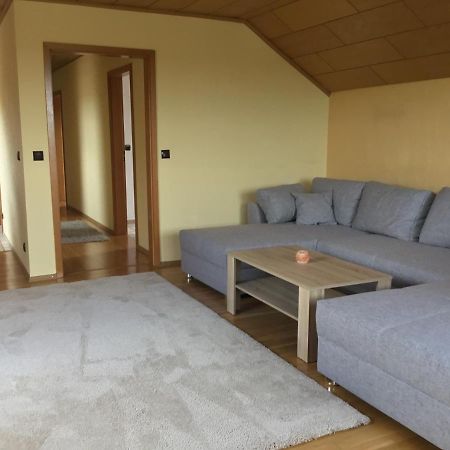 Alte Salzstraße 43 Ferienwohnung Brietlingen Exterior foto